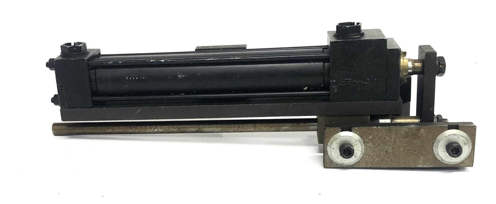 Parker Max 105 Bar 25.4x150mm Cylinder TJ00690950 (F3LRC14M) REFURBISHED