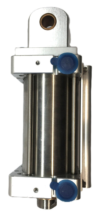 Bimba Flat-1 Pneumatic Cylinder FS-172-1BGMW NOS