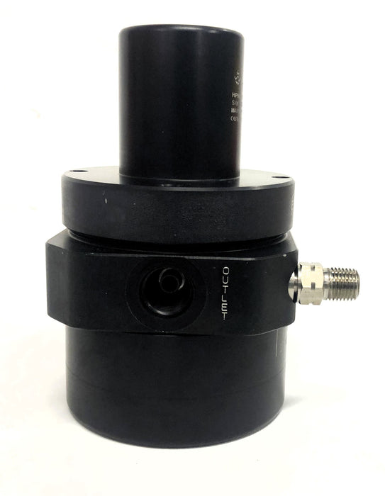 ITT High Pressure Natural Gas Regulator HPNGV28114-10 NOS
