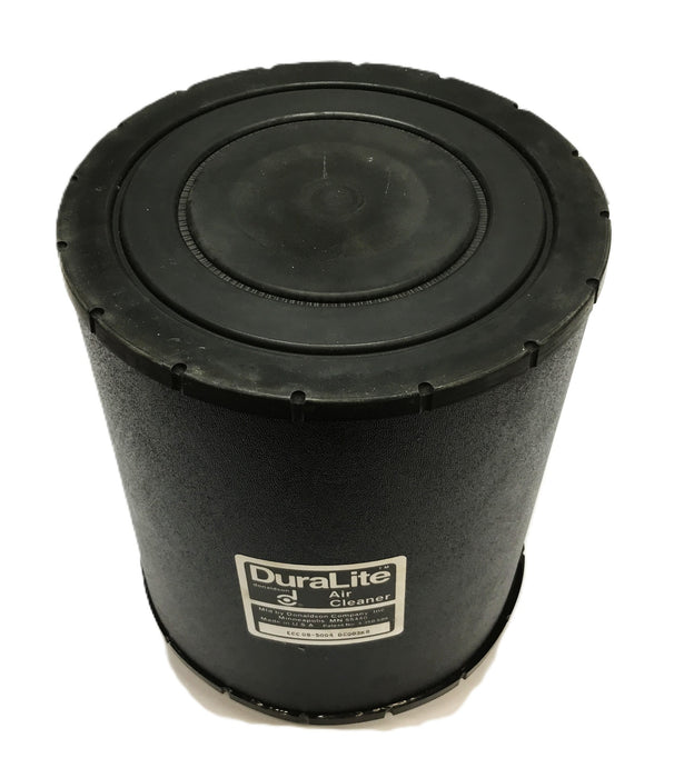 Donaldson DuraLite Primary Air Filter ECC 08-5004 DC003KB NOS