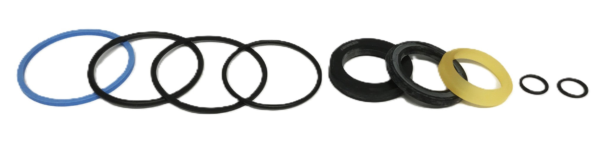 LPM 9-Piece (Full) Forklift Packing Seal Kit 909-2007 NOS