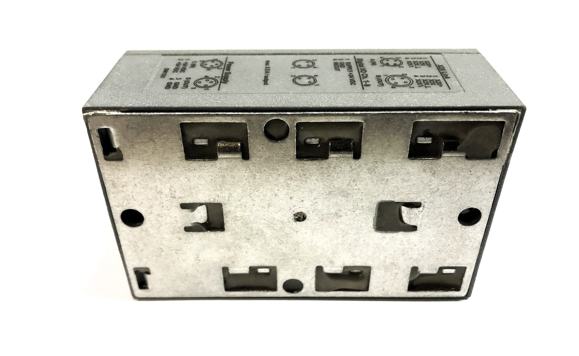 B&R Digital Mixed I/O Input/Output Module X67DM1321 NOS