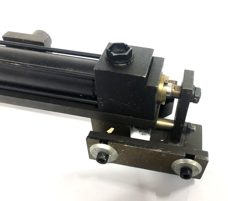 Parker Max 105 Bar 25.4x150mm Cylinder TJ00690950 (F3LRC14M) REFURBISHED
