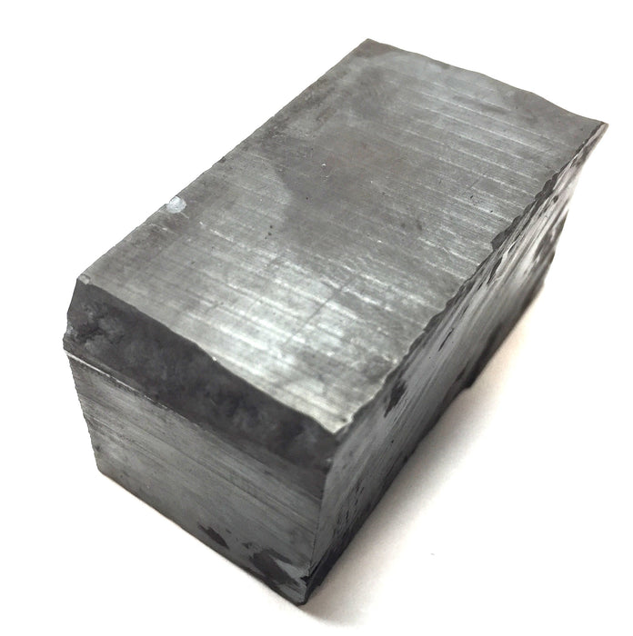 Unbranded Approx. 2"x 1"x 1" Ceramic Unmagnetized Ferrite Magnet [Lot of 13] NOS