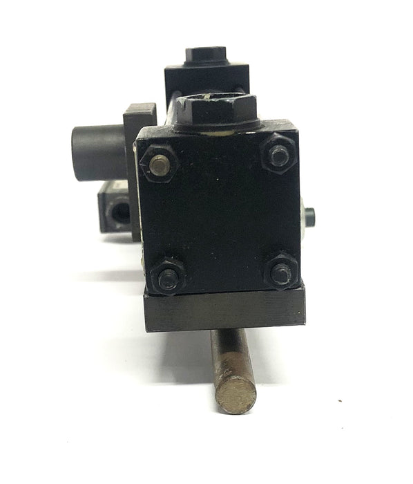 Parker Max 105 Bar 25.4x150mm Cylinder TJ00690950 (F3LRC14M) REFURBISHED