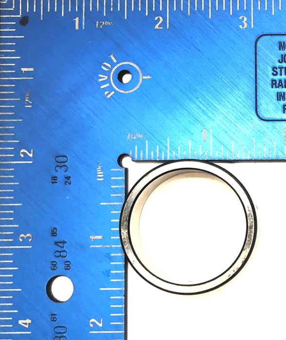 R&M Roller Bearing Race (No Box) LRJ5/8 NOS