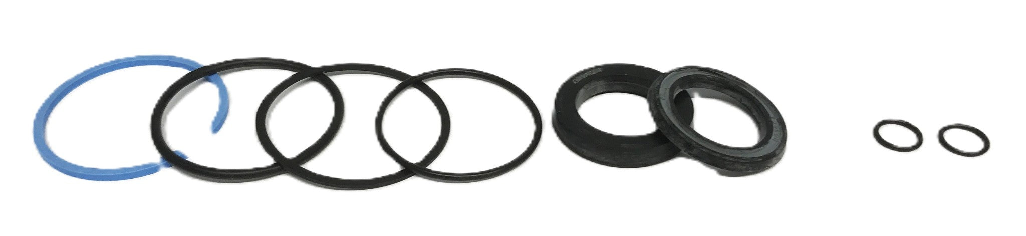 LPM 8-Piece (Partial) Forklift Packing Seal Kit 909-2007 NOS