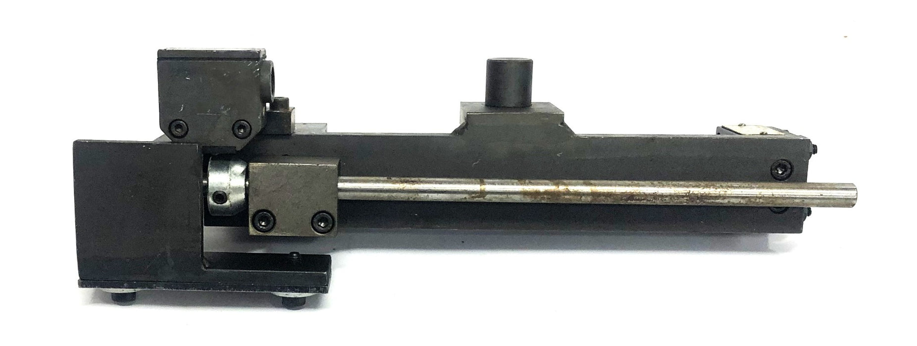 Parker Max 105 Bar 25.4x150mm Cylinder TJ00690950 (F3LRC14M) REFURBISHED
