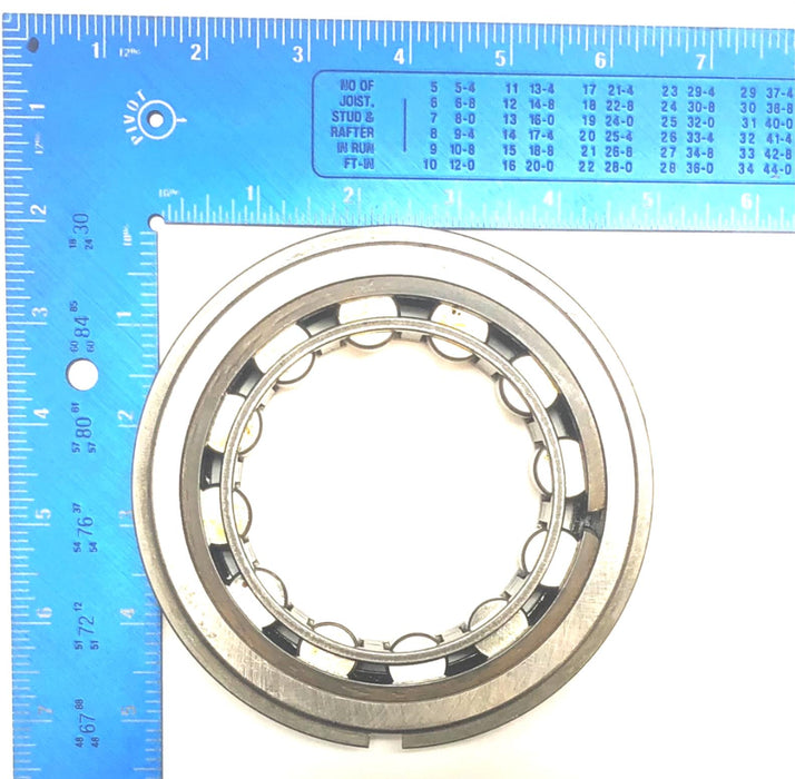 Rollway Cylindrical Roller Bearing (No Box) 1311BK19 NOS