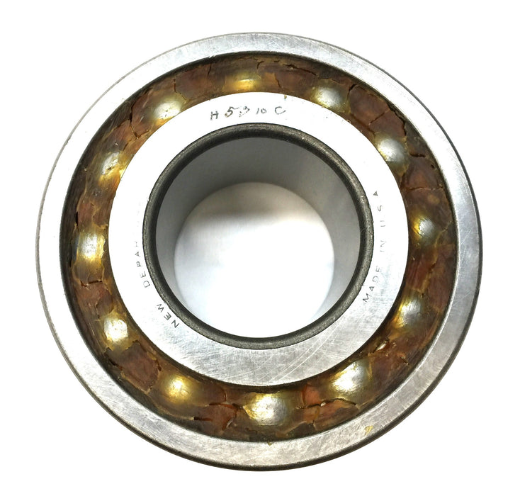 New Departure Double-Row Roller Ball Bearing H5310C NOS