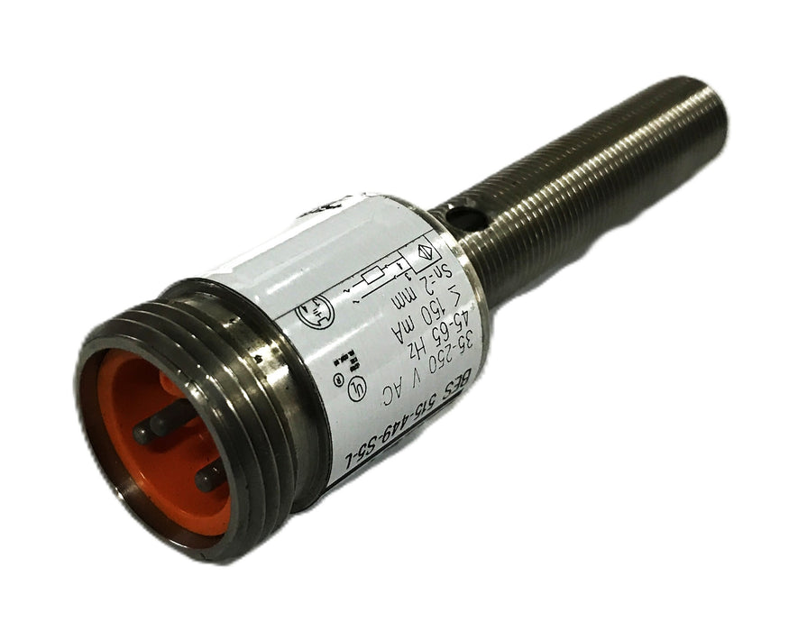 Balluff Proximity Sensor BES-515-449-S5-L NOS