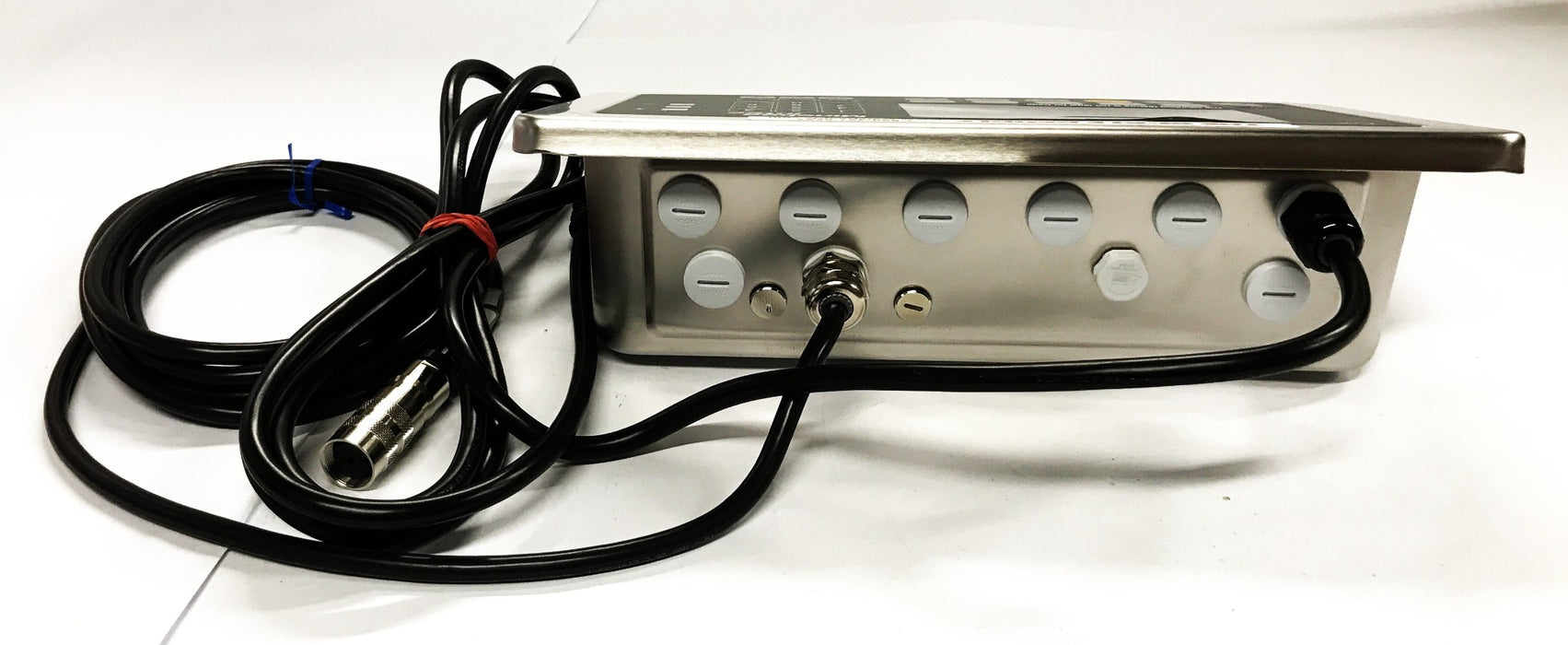 Minebea Intec Combics 3 Digital Indicator CAIS3-UV1 NOS