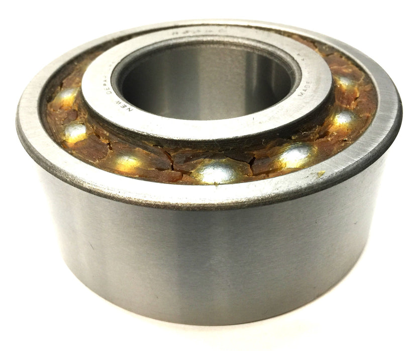 New Departure Double-Row Roller Ball Bearing H5310C NOS