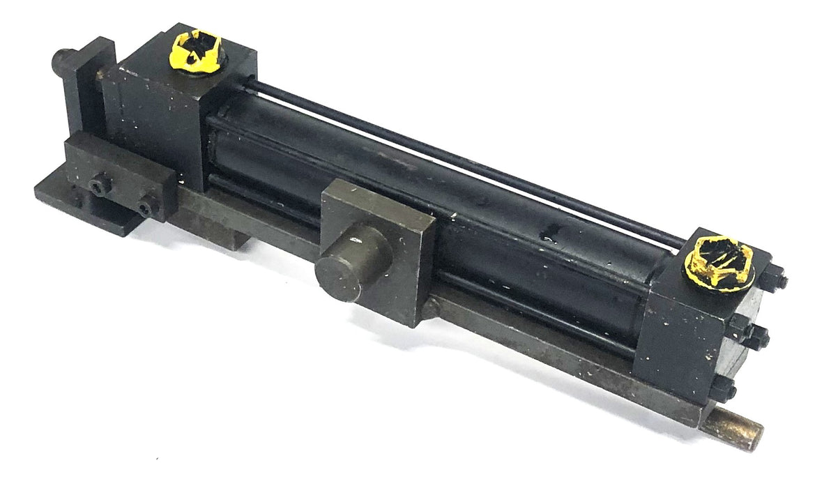 Parker Max 100 Bar 25.4x150mm Cylinder TH65726201 (F3LR14M) USED