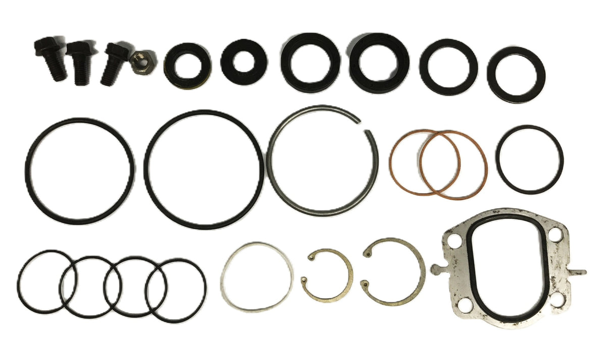 Hyster 24-Piece Steering Geer Master Seal Kit 76900A (Partial) NOS