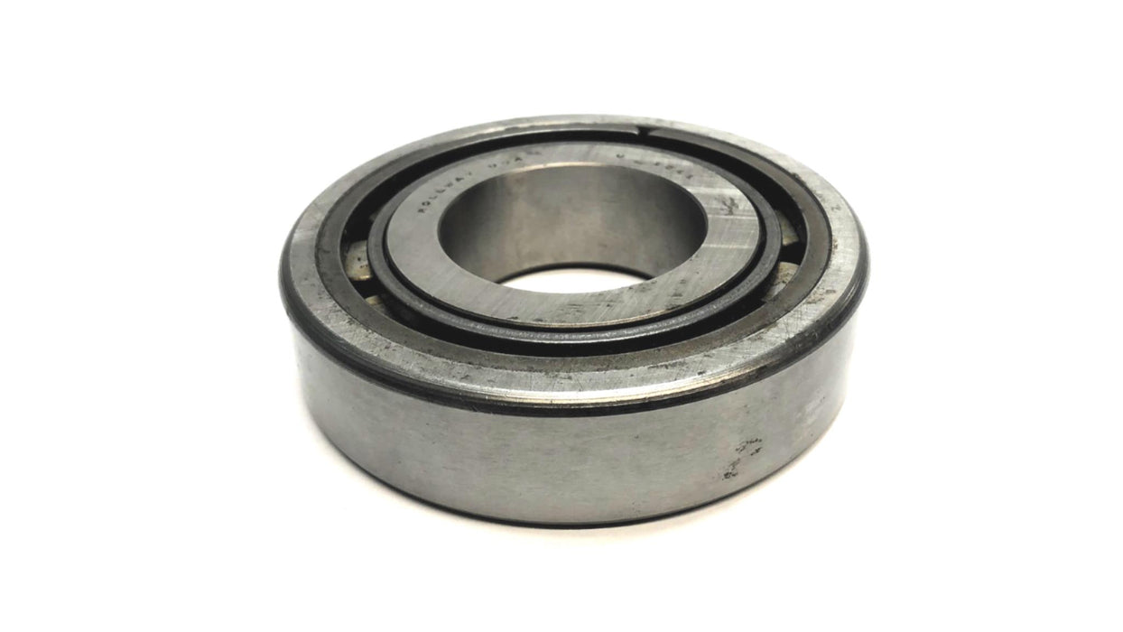 Rollway Cylindrical Roller Bearing (No Box) (Some Discoloration) U1311B NOS