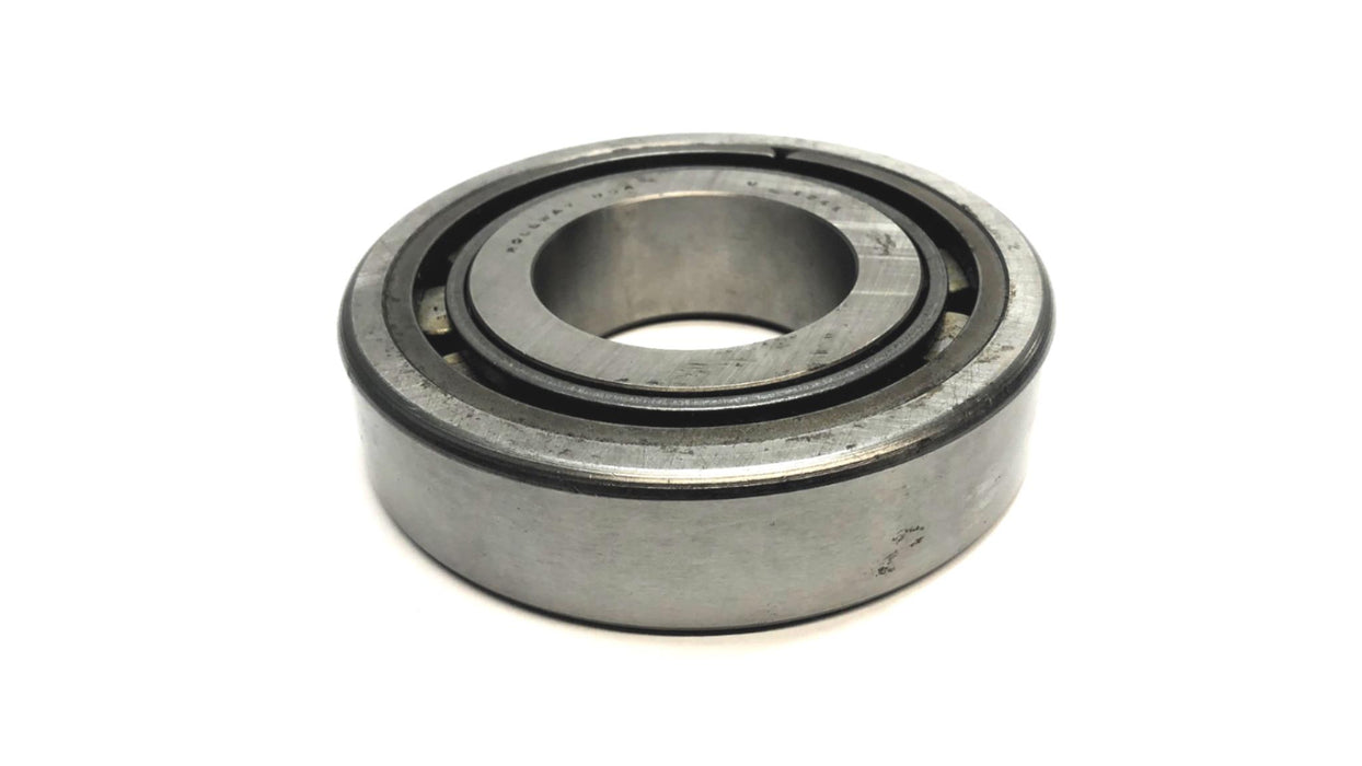 Rollway Cylindrical Roller Bearing W/ Inner Ring (No Box) L1311BM034 NOS