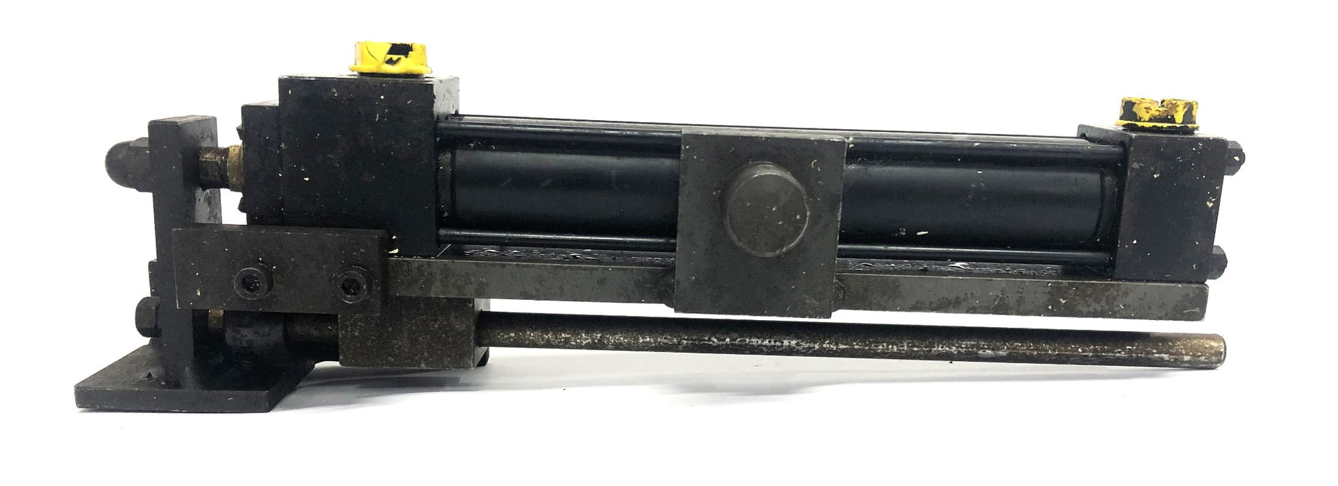 Parker Max 100 Bar 25.4x150mm Cylinder TH65726201 (F3LR14M) USED
