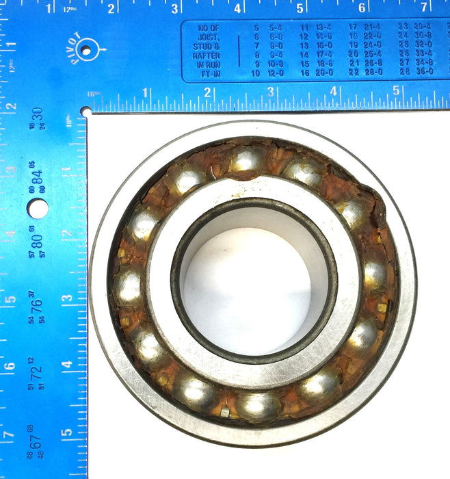 New Departure Double-Row Roller Ball Bearing H5310C NOS
