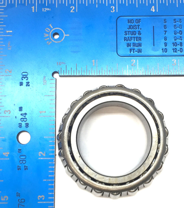 Timken P900 Tapered Roller Bearing Cone NP889967 (No Box) NOS