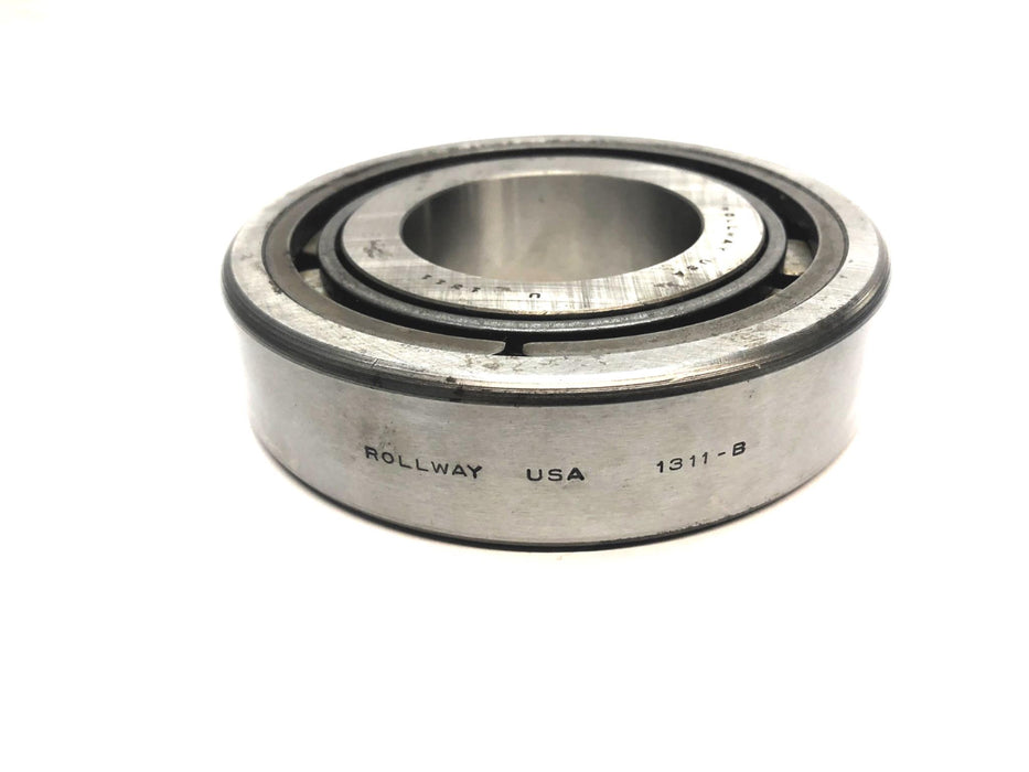 Rollway Cylindrical Roller Bearing W/ Inner Ring (No Box) L1311BM034 NOS