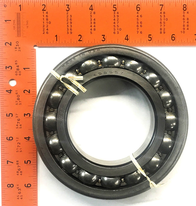 SKF Ball Bearing Made In The USA 458557 NOS
