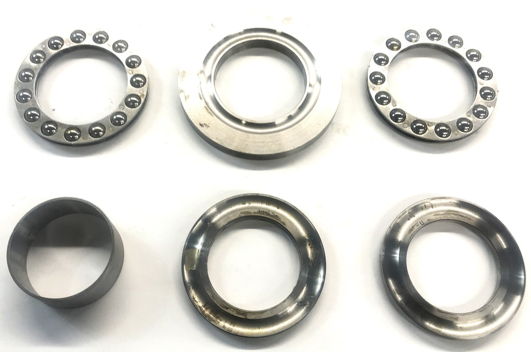 Unbranded Thrust Bearing Assembly 4169 NOS