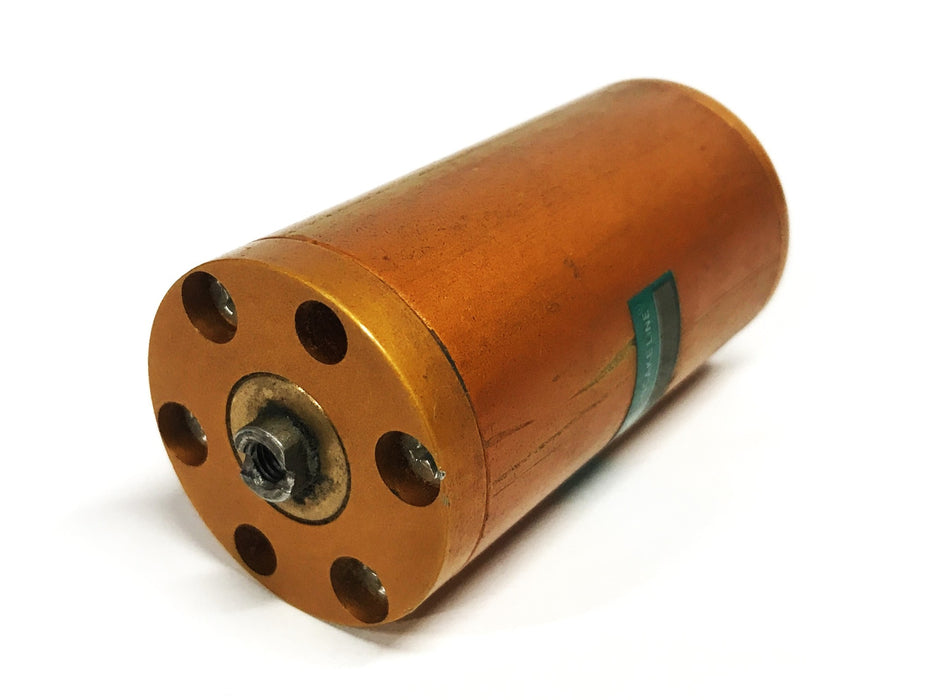 Fabco-Air Pancake Cylinder K7X [Lot of 2] USED