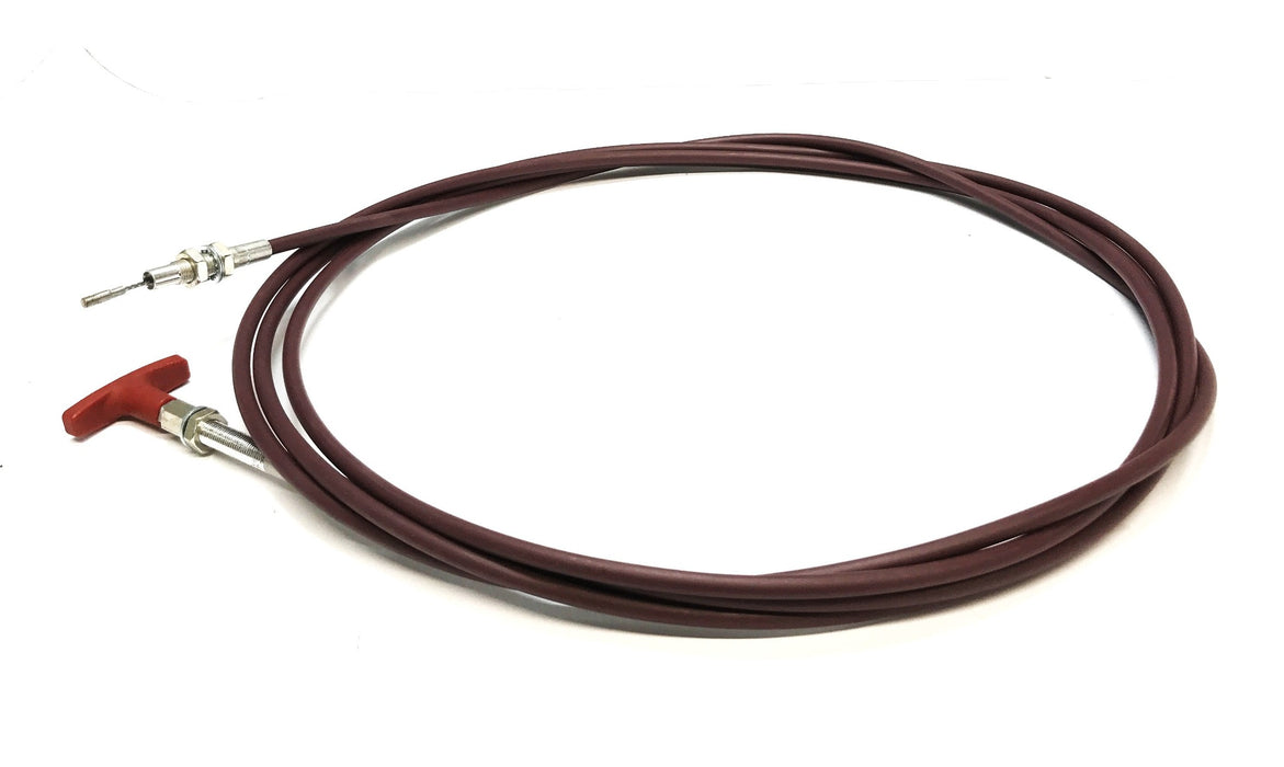 Total Source Forklift Grove Emergency Cable GL7246003149 NOS