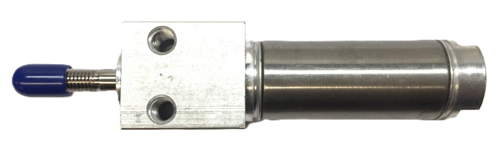 Bimba (Blue) Pneumatic Cylinder BF-040.5-D NOS