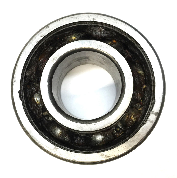 Norma Single-Row Roller Ball Bearing 43610 NOS