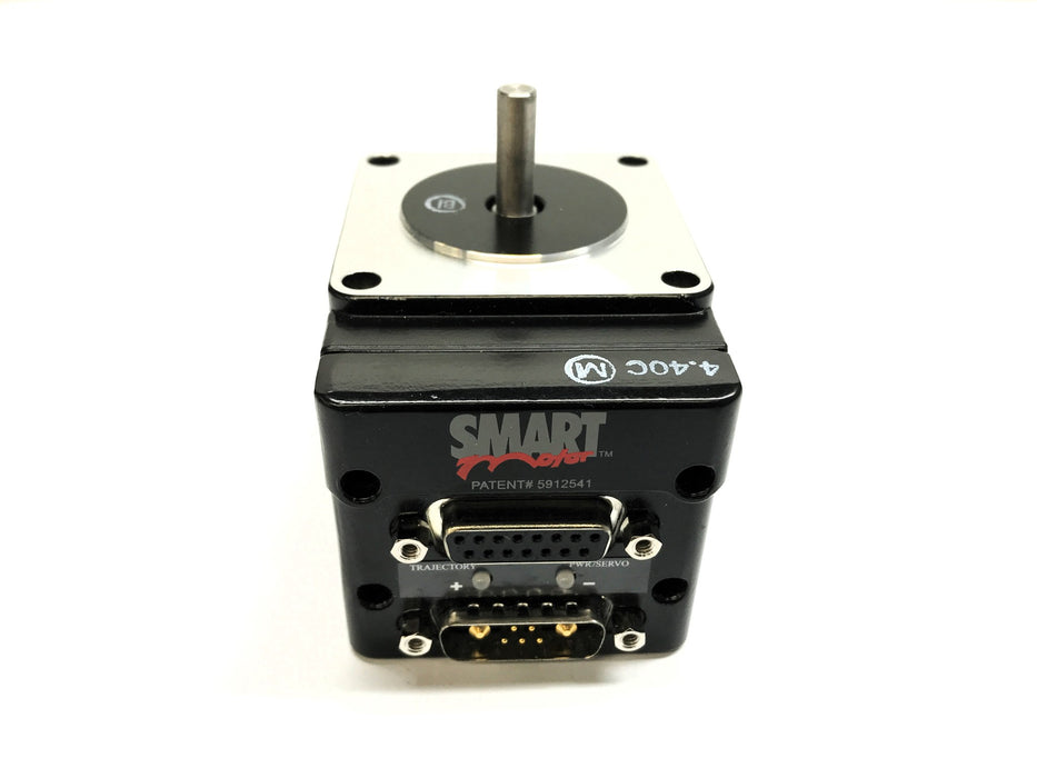 Animatics Smart Servo Motor SM2315D NOS
