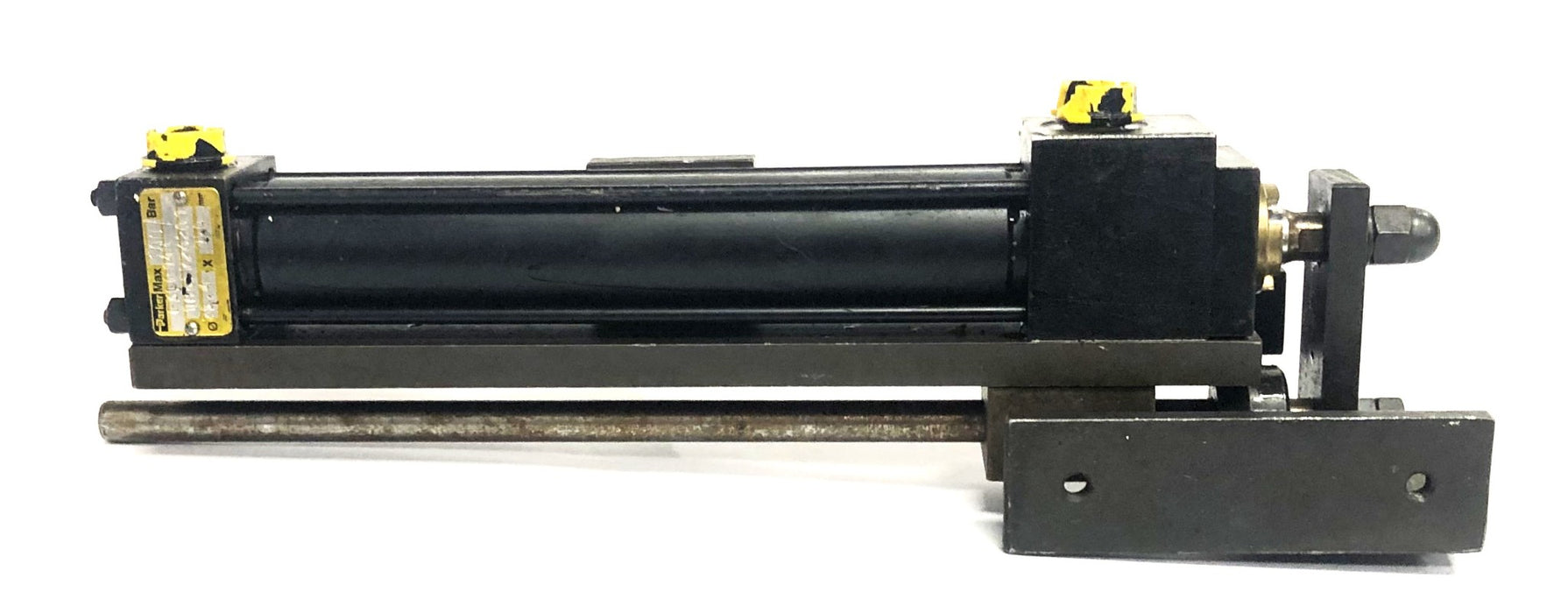 Parker Max 100 Bar 25.4x150mm Cylinder TH65726201 (F3LR14M) USED