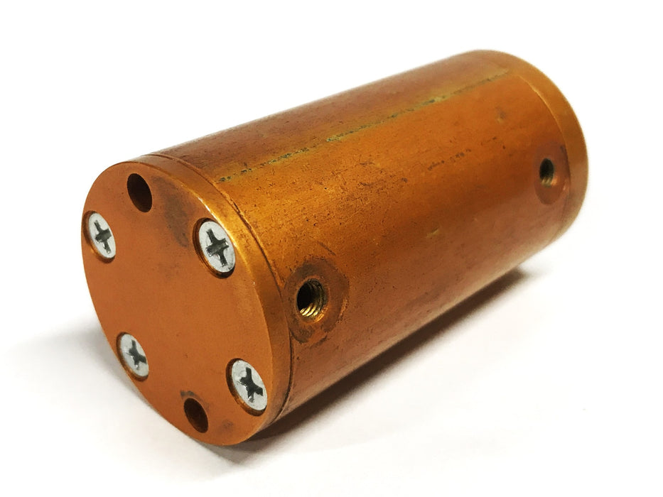 Fabco-Air Pancake Cylinder K7X [Lot of 2] USED