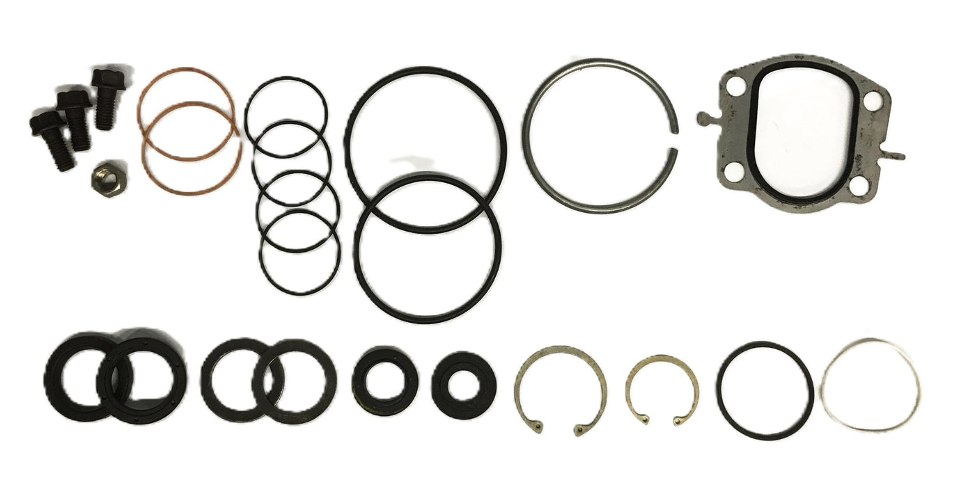 Hyster 24-Piece Steering Geer Master Seal Kit 76900A (Partial) NOS