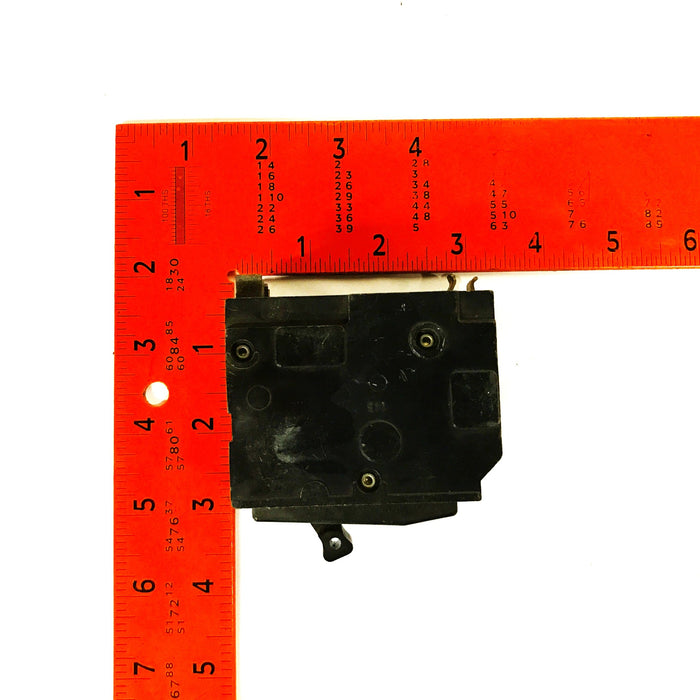 Square D 15 Amp 2-Pole Breaker QO215 [Lot of 9] USED