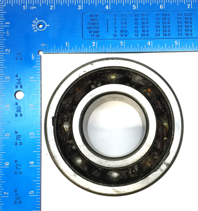 Norma Single-Row Roller Ball Bearing 43610 NOS