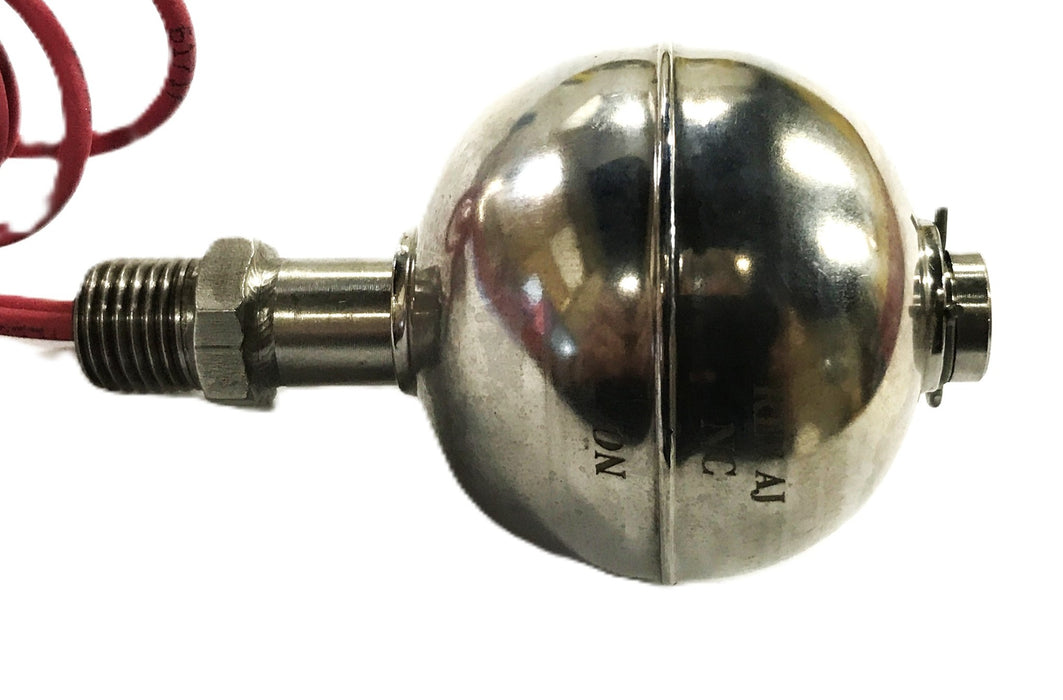 Omega Level Switch LV-50 NOS