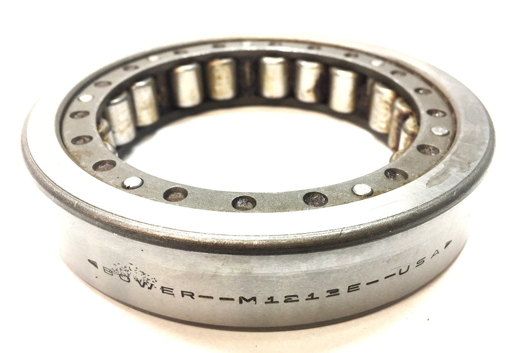 Bower Cylindrical Roller Bearing without Inner Race M1212E NOS