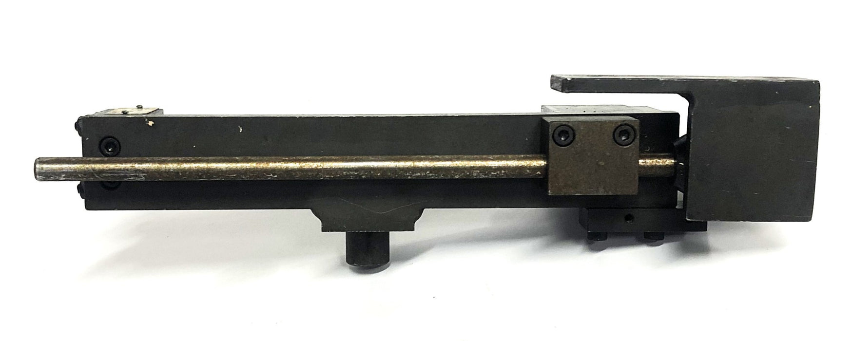 Parker Max 100 Bar 25.4x150mm Cylinder TH65726201 (F3LR14M) USED