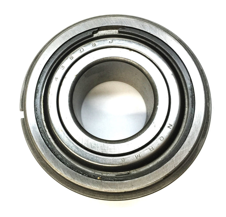 Norma Single-Row Roller Ball Bearing 43608J NOS