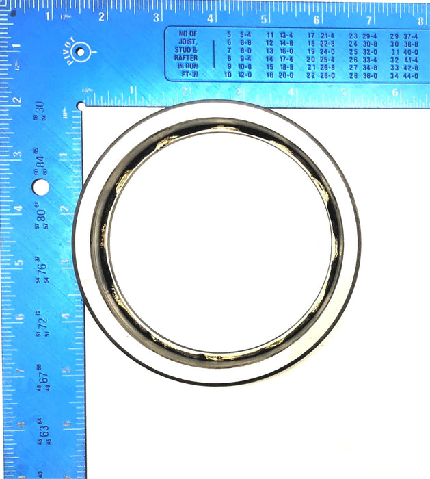 Norma Hoffmann Cylindrical Roller Bearing Outer Race (No Box) R-360-L NOS
