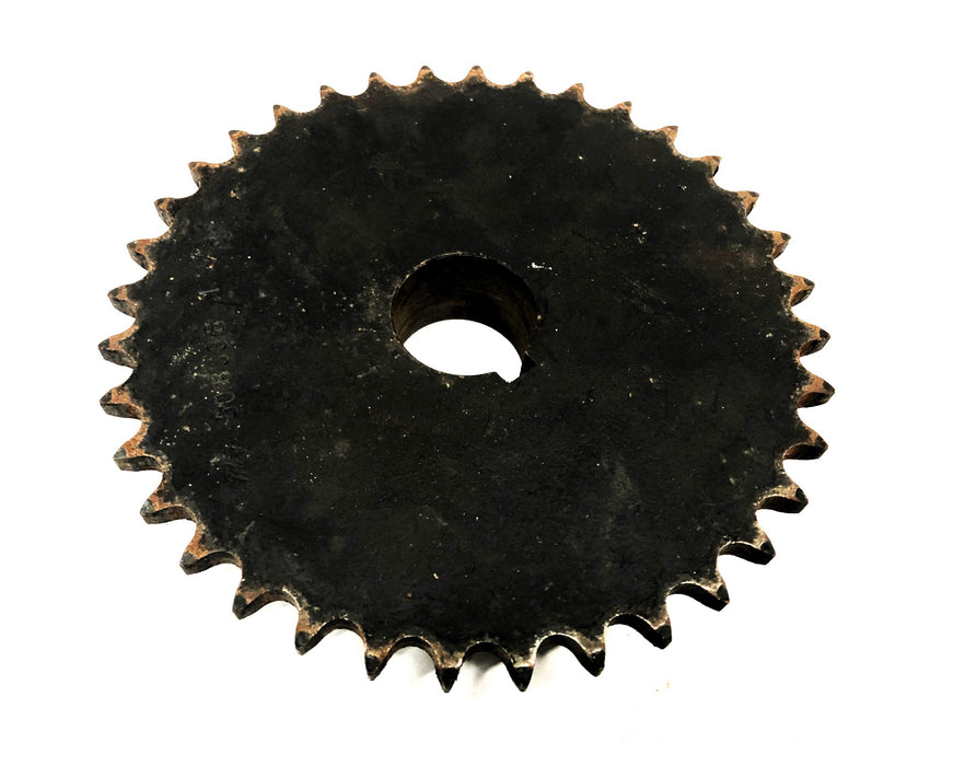 Martin 1-1/2 in 36 Tooth Sprocket 50BS36 NOS