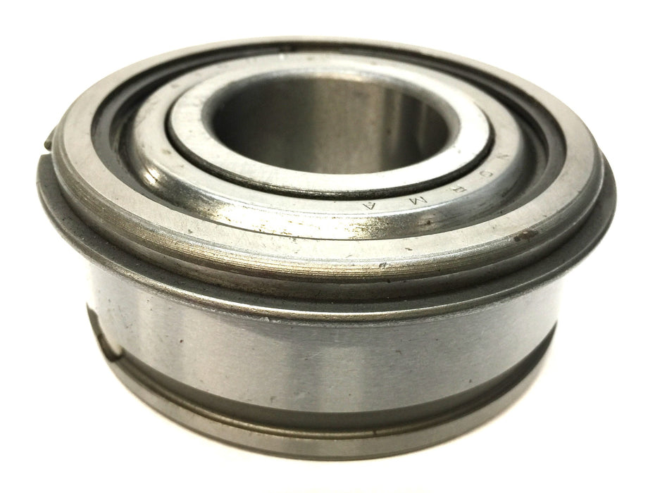 Norma Single-Row Roller Ball Bearing 43608J NOS