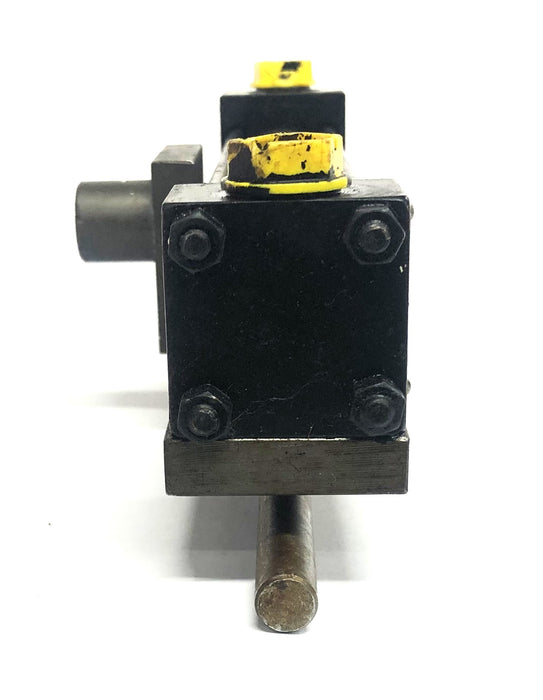 Parker Max 100 Bar 25.4x150mm Cylinder TH65726201 (F3LR14M) USED