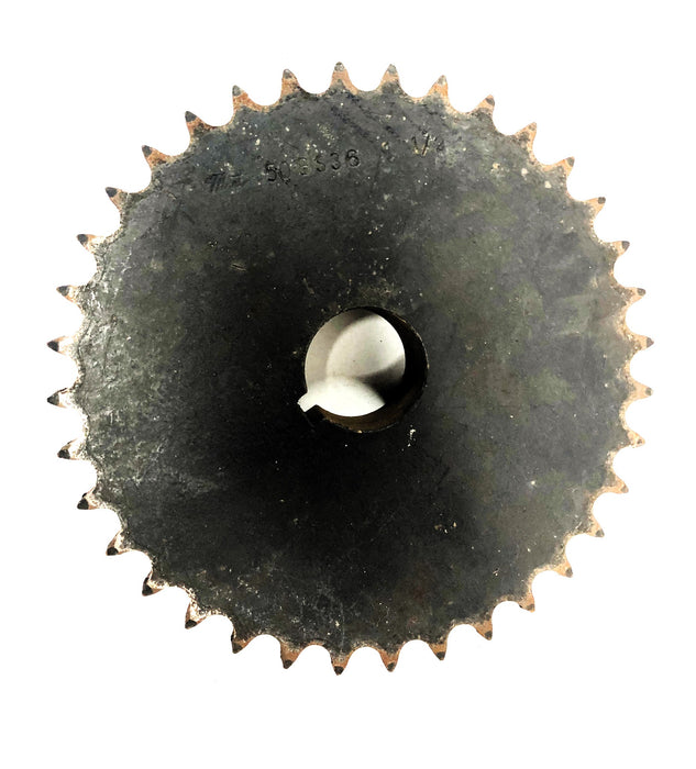 Martin 1-1/2 in 36 Tooth Sprocket 50BS36 NOS