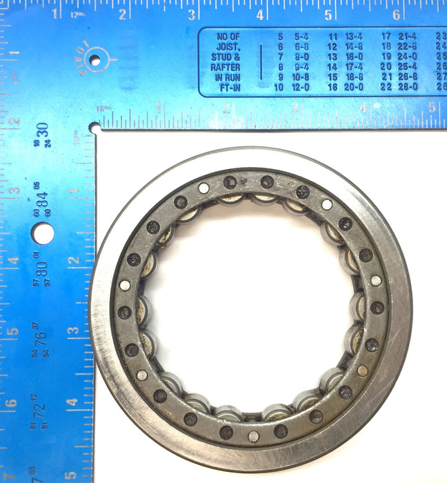 Bower Cylindrical Roller Bearing without Inner Race M1212E NOS
