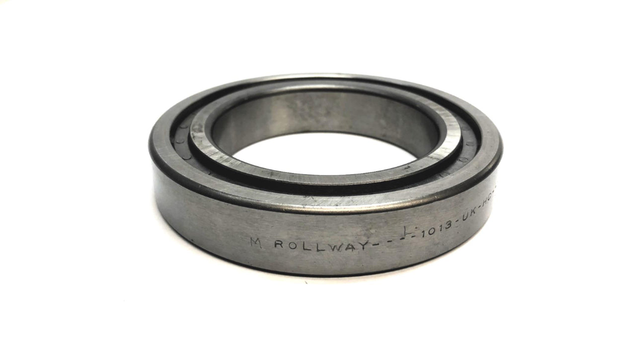 Rollway Cylindrical Roller Bearing W/ Inner Ring (No Box) L-1013-UK-HC NOS