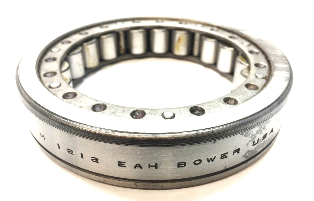 Bower Cylindrical Roller Bearing without Inner Race M1212EAH NOS
