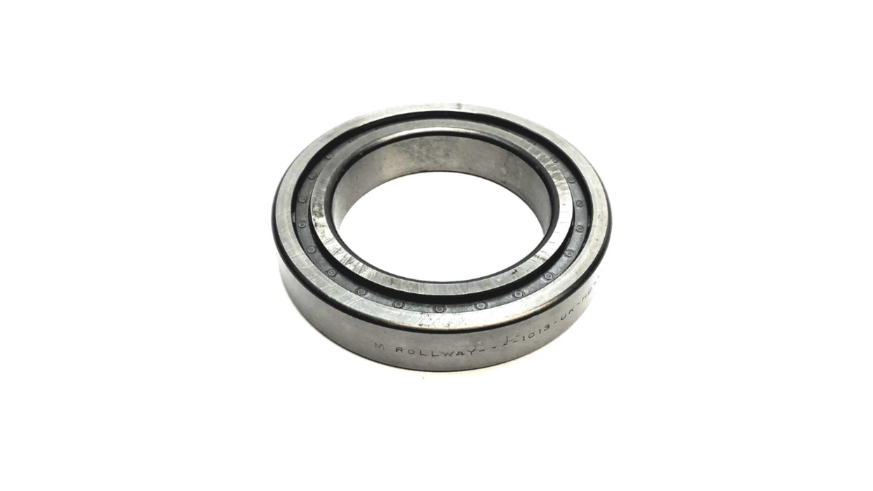 Rollway Cylindrical Roller Bearing W/ Inner Ring (No Box) L-1013-UK-HC NOS